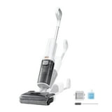 Roborock F25 RT Cordless Wet Dry Vacuum Mop Cleaner, 20000Pa Floor Cleaner Machine for Tile Hardwood Wood Vinyl Floor, Edge to Edge Self Cleaning Electric Mop with 180° Lie-Flat