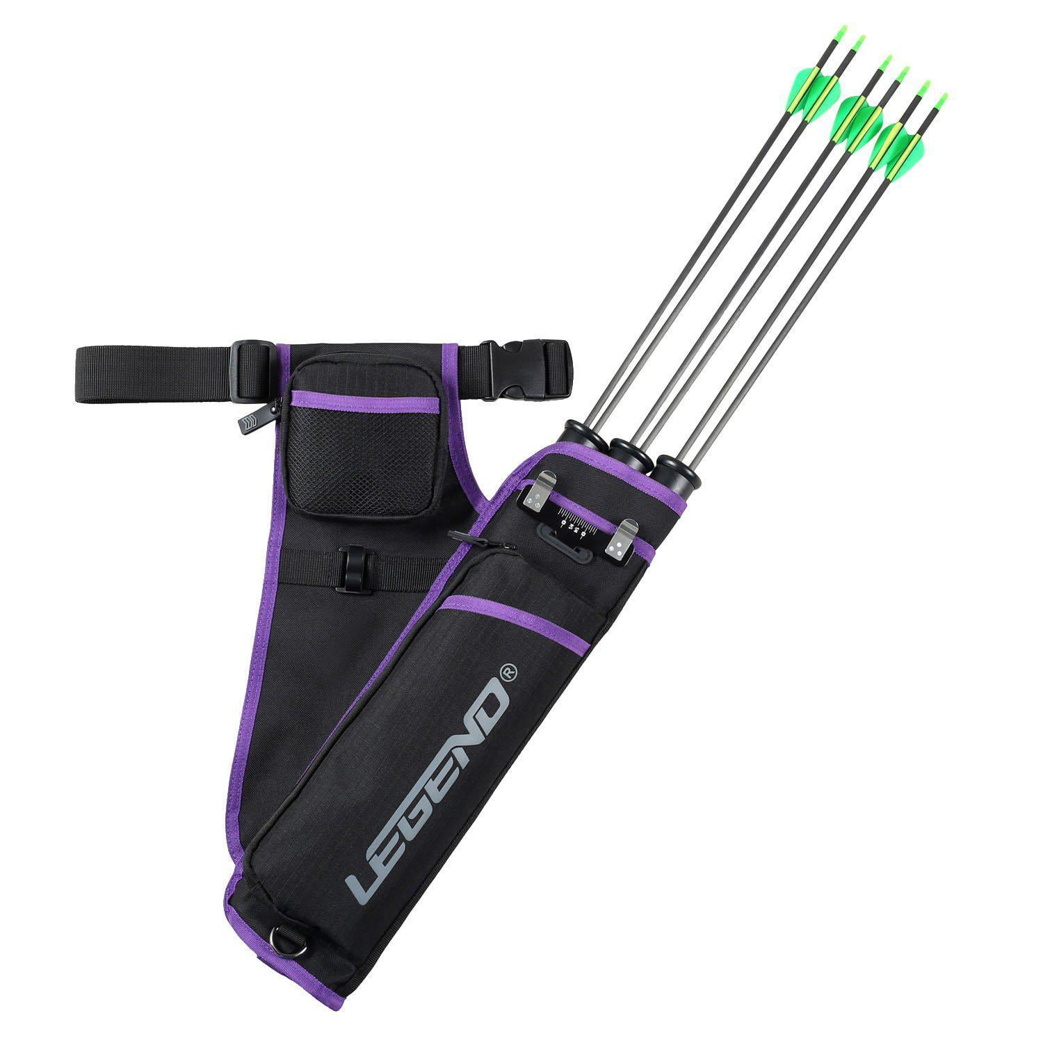 Best recurve quiver billook