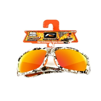 Buy Renegade Pro Fletcher Polarized Performance Fishing Sunglasses Male and Female The Answer Digi 1 Pair Adult Online at desertcartCyprus