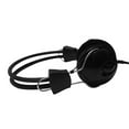 thumbnail image 7 of Soumake 3.5mm Universal Noise Canceling Head-mounted Headset Wired Headphone with Mic for Computer, 7 of 7