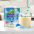PediaSure Grow & Gain Shake Mix Powder, Vanilla, 14.1oz Can