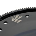 thumbnail image 3 of Michigan Motorsports 1999-2000 6.0L Flat LS Flexplate for Long Crank LQ4 - SFI Rated, High-Strength 6-Bolt Design, 3 of 5