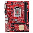 thumbnail image 1 of Placa base ASUS B85M-HQ con conector 1150 Intel B85 DDR3 Micro ATX, 1 of 2