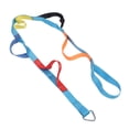thumbnail image 3 of Colorful Climbing Rope Ladder, Kids Climbing Rope Ladder 661.4lb Load Bearing  for Tree House, 3 of 7