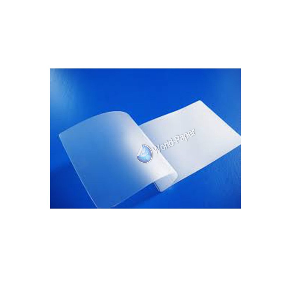 Credit Card Size 3mil Thermal Laminating Pouches 500 School Card