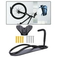 thumbnail image 1 of Soporte de colgante para , organizador de accesorios de montaje en pared, almacenamiento Vertical Universal para para DYNWAVEMX Gancho para colgar bicicletas, 1 of 8