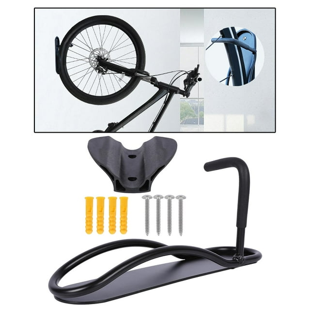 Soporte de colgante para , organizador de accesorios de montaje en pared, almacenamiento Vertical Universal para para DYNWAVEMX Gancho para colgar bicicletas