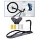 thumbnail image 3 of Soporte de gancho para , accesorios en , organizador de almacenamiento Vertical de ajustable para biciclet, 3 of 9