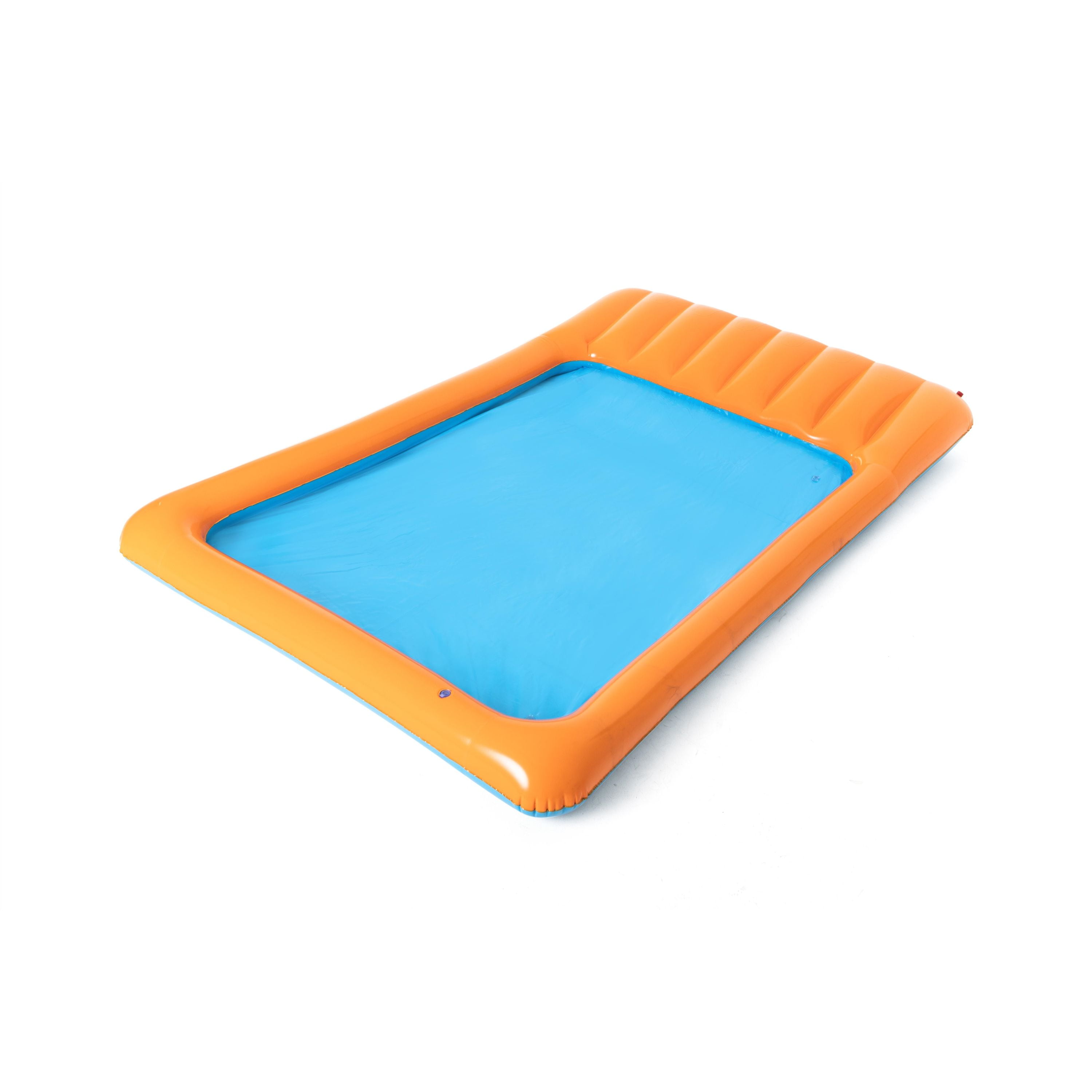 H2OGO! Bestway - Slide-In Splash Play 