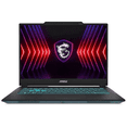 thumbnail image 1 of Laptop Gamer MSI Thin 15.6" FHD 144Hz Core i5-13420H 16GB RAM 512GB SSD RTX 4050 6GB Windows 11 Teclado Iluminado Gris, 1 of 4
