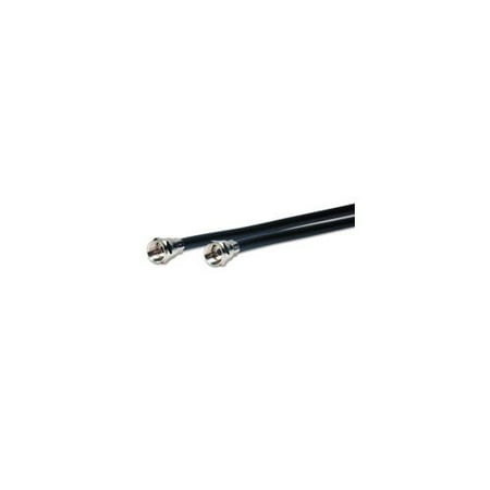 Comprehensive 36'' Standard Series RF Coa x Video Cable (Set of 3)