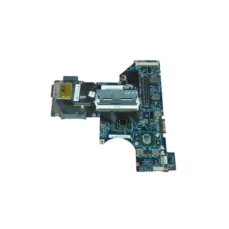 Core 2 Duo Motherboard - Refurbished Dell D200R Latitude E4300 Intel Core 2 Duo 2.2GHz Laptop Motherboard