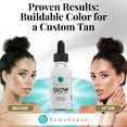 thumbnail image 5 of GLOW Self-Tanning Drops, 5 of 11