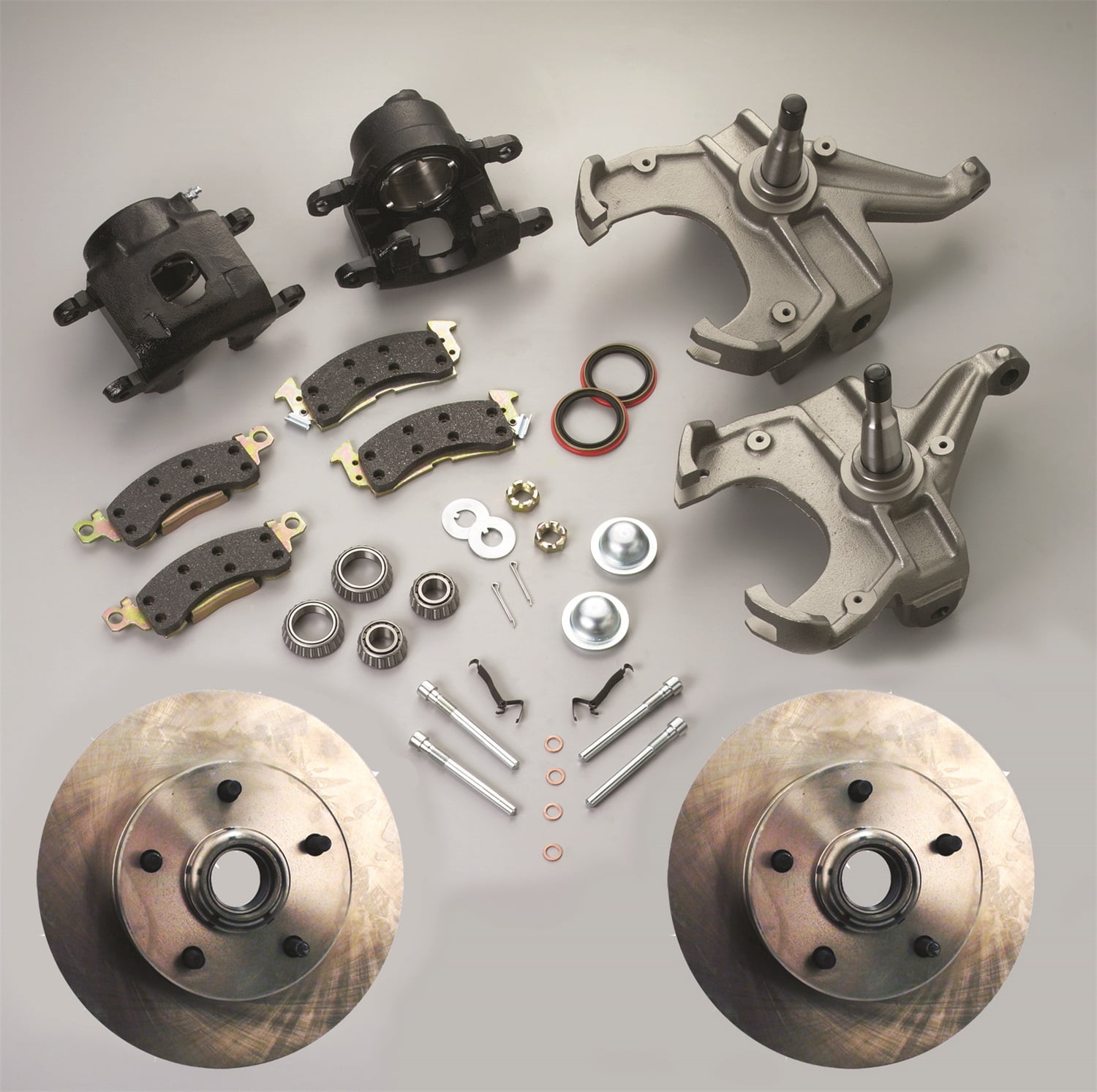 v brake conversion kit