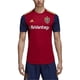 thumbnail image 1 of Camiseta Adidas Real Salt Lake para hombre rojo grande, 1 of 2