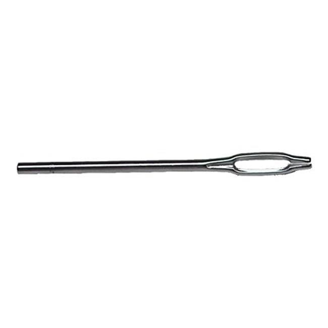 4 in. Open Eye Needle