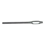 4 in. Open Eye Needle