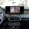 thumbnail image 4 of ZWNAV 15.8 inch Android 15 Car Radio For Fiat 500X 2014-2019 HD Multimedia Video Player Navigation GPS DVD 4G DSP Stereo Bluetooth, 4 of 15