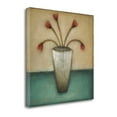 thumbnail image 1 of In Bloom I By Eve, Fine Art Giclee Print on Gallery Wrap Canvas, Ready to Hang, 1 of 2