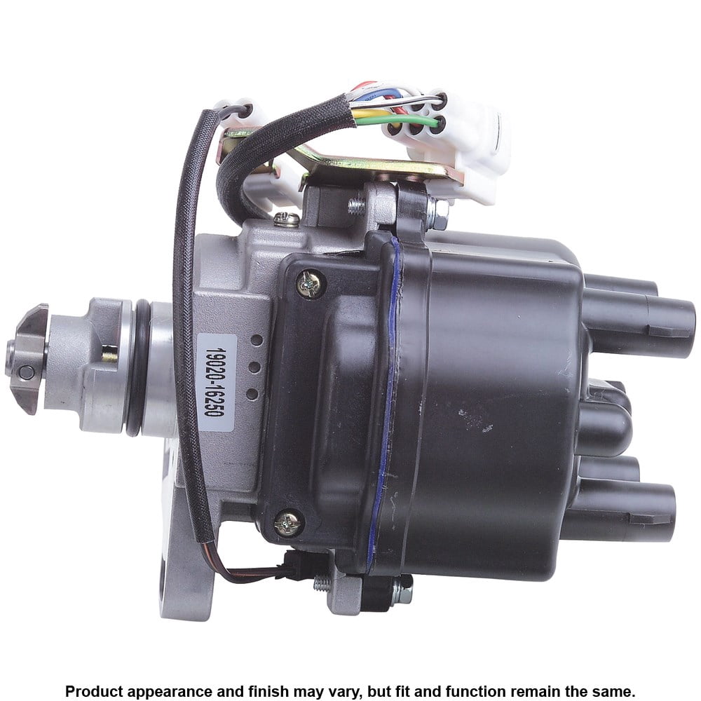 CARDONE New 84-77417 Distributor fits 1993-1995 Geo, Toyota