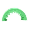 thumbnail image 3 of figatia Grinder Bit Grinding Bit Holder Versatile Replacement Bracket Accs Premium Angle Grinder Attachment Sharpening Tool Green, 3 of 8