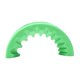 thumbnail image 3 of Accesorio de brote de muelle de broca de muelle Piezas de repuesto de accesorios de repuesto Multifuncional Reemplazo múltiple accesorio de molienda Verde, 3 of 8