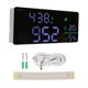 thumbnail image 3 of Rechargeable Digital Sound Level Meter Noise Decibel Measuring Meter Range From 1-95Dba Wall-Mounted, 3 of 5