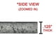 thumbnail image 4 of Lámina de aluminio K & S 3,2 mm x 15 cm x 30 cm EE. UU., 4 of 5