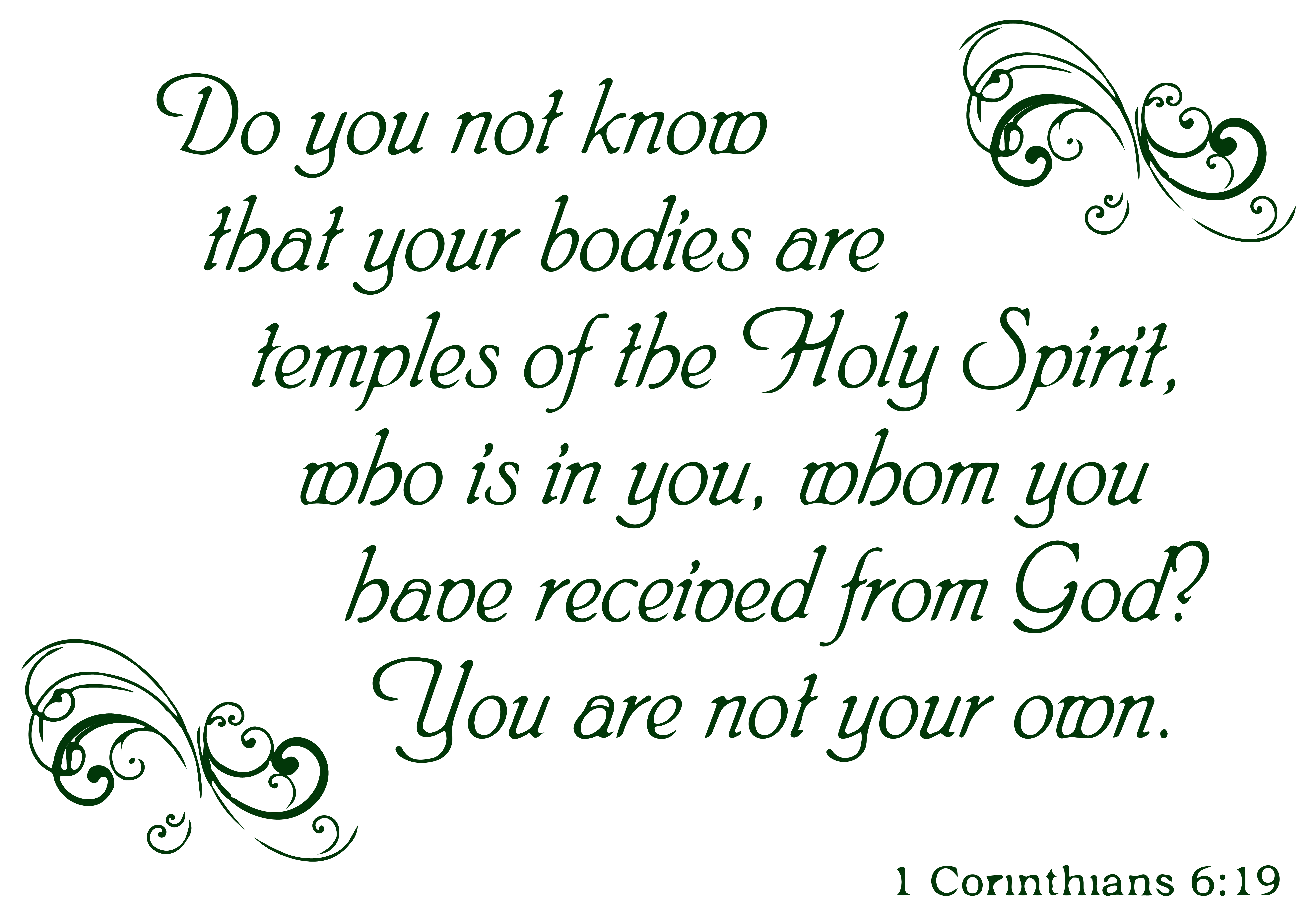 1 Corinthians 6 9 Nkjv 60 - qixe8d2