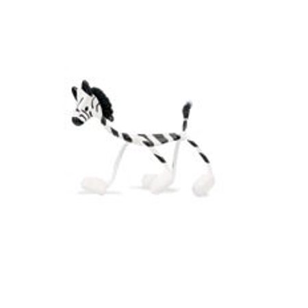 UPC 605168310505 product image for Hog Wild Zoo Bender, Zebra | upcitemdb.com