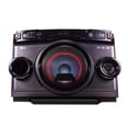 thumbnail image 1 of Minicomponente 2 canales LG 220 Watts RMS OM4560, 1 of 2