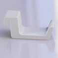 thumbnail image 2 of Soporte para auriculares para consola PS5, soporte para colgar auriculares para juegos, soporte con gancho para auriculares para PS5, duradero y duradero, 2 of 5