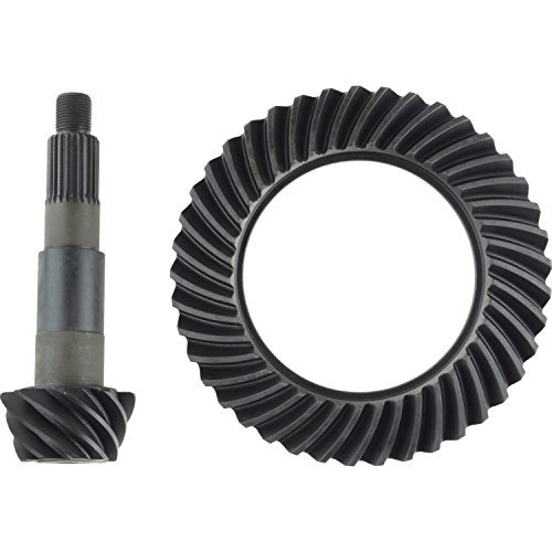 Ring & Pinion Dana 44 4.56 Ratio