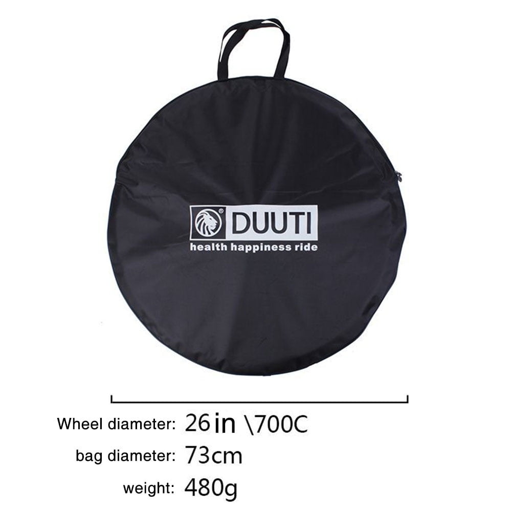 29 wheel bag