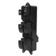 thumbnail image 1 of Interruptor De Ventana Eléctrico, Construcción Compacta Sensible 8608A068 Botón Maestro De Ventana Preciso Para Lancer L4 2.0L Sedan Para Volante A La Izquierda, 1 of 8