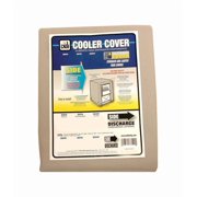 COOLR CVR POLY34X34X40SD (Pack of 1)