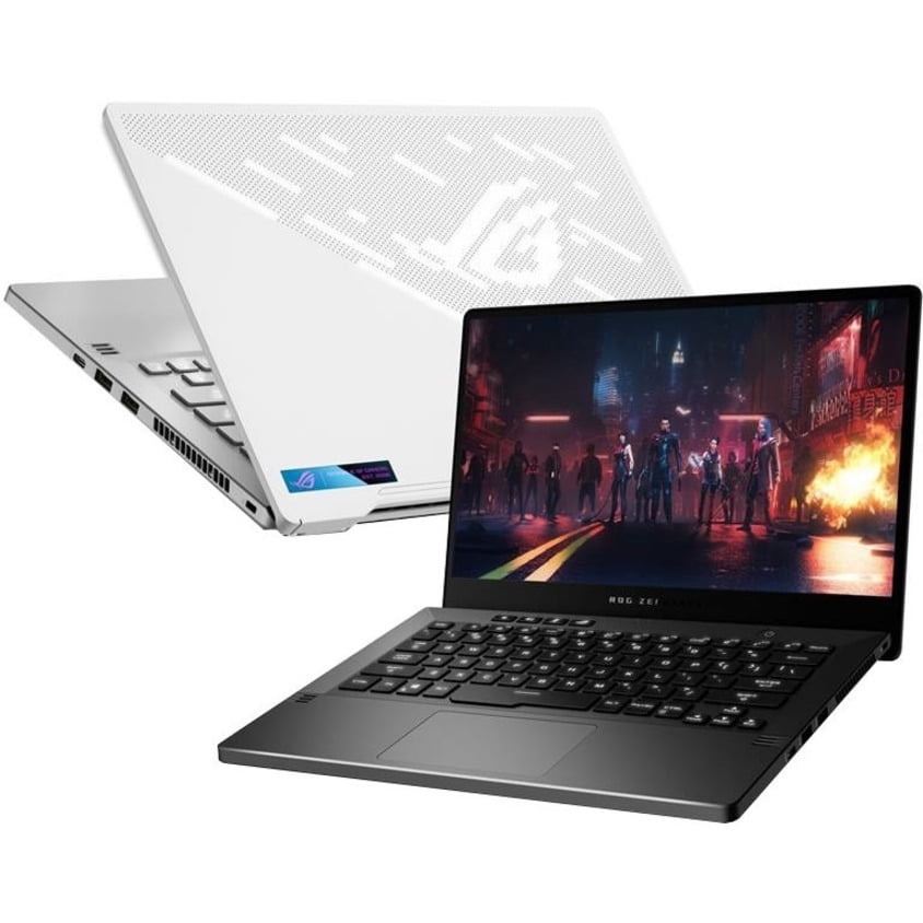 Asus ROG Zephyrus G " Gaming Laptop, AMD Ryzen 9 HS