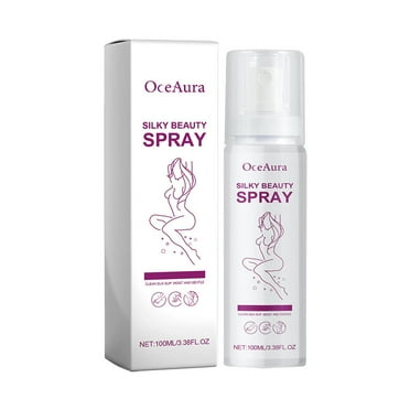 COCEQUC 100ml Mousse Bubble Hair Remover - Painless Depilatory Spray Good M0B9