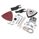 thumbnail image 5 of Accesorios de actualización Nikou para amoladoras angulares M10, 5 of 9