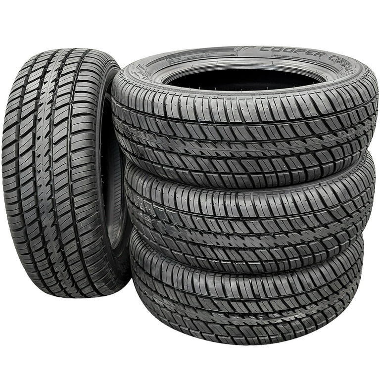 Cooper Cobra Radial G/T P245/60R15 100T All Season Passenger Cooper Cobra Radial G/T P245/60R15 100T All Season Passenger