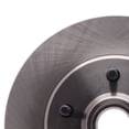 thumbnail image 3 of KarParts360 For GMC Safari 1990-2002 Disc Brake Rotor | Front | 301 Millimeters/11.85 Inches Outside Diameter | 5 Stud/Lug Hole, 3 of 4