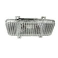 thumbnail image 4 of For Chevy/GMC C/K 2010 Truck/Suburban/Jimmy/Blazer 1980 Parking Signal Light Assembly Unit Driver Side | GM2520145 | 914807, 4 of 5