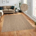 thumbnail image 6 of Paco Home Indoor & Outdoor Rug Natural Boho Style in Beige, 6 of 6