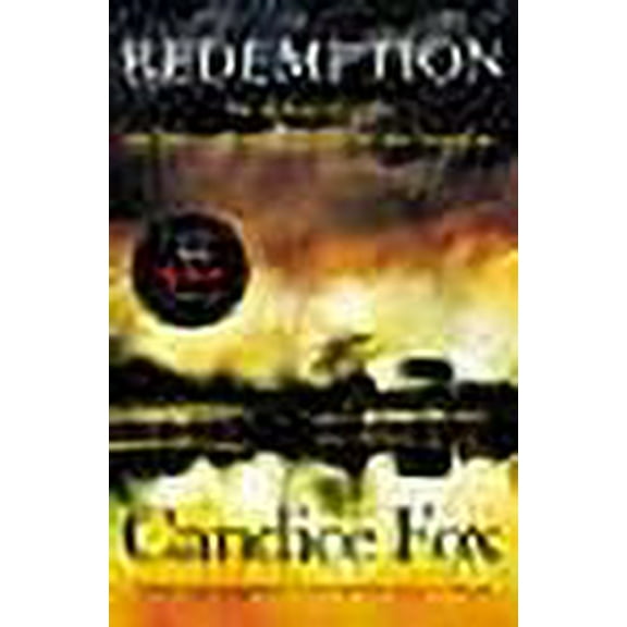 Redemption Candice Fox (Paperback)