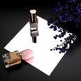 thumbnail image 6 of Peel and Stick Adhesive Mirror Sheet 30X100 Inch Wall Mounted Mirror for Living Room Bedroom Entryway Home Gym Mirror Wall Decor, 6 of 7