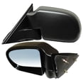 thumbnail image 1 of Espejo Generica S10 1998 A 2004 Chevrolet Izquierdo Sin Control, 1 of 4