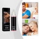 thumbnail image 5 of Fresh Jasmine Scented Rollerball Perfume for Men - 10ml Portable Fragrance Solution with Long-Lasting Delicate Aroma, 5 of 5