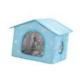 thumbnail image 4 of koolsoo Pet Cooling House Multifunctional Scratch Resistant Pet Air Conditioned Room XXL, 4 of 9