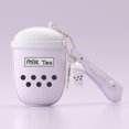 thumbnail image 1 of 5000mAh Hands Warmer Portable USB Rechargeable Milk Tea Power Bank Hand Warmer, 1 of 9