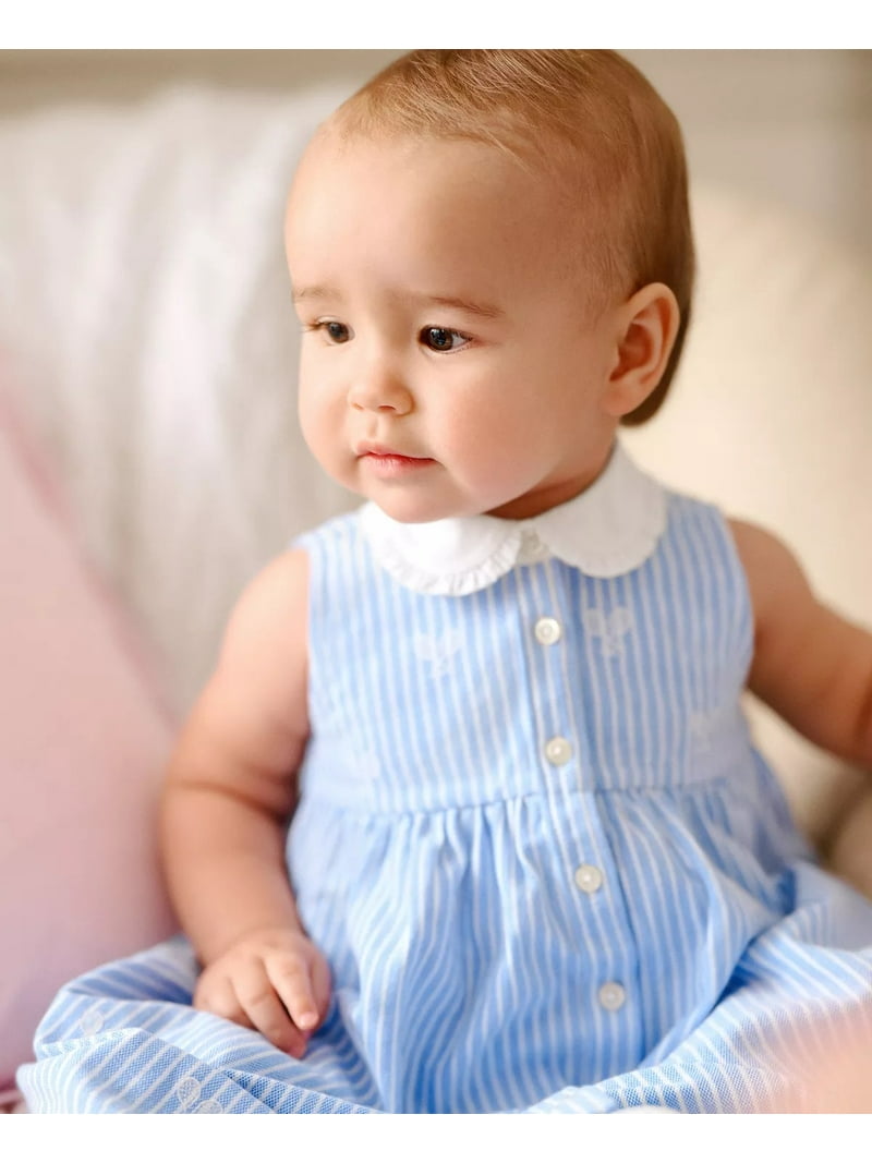 Polo Ralph Lauren Baby Girl Polo Dresses For Infants Polo Ralph